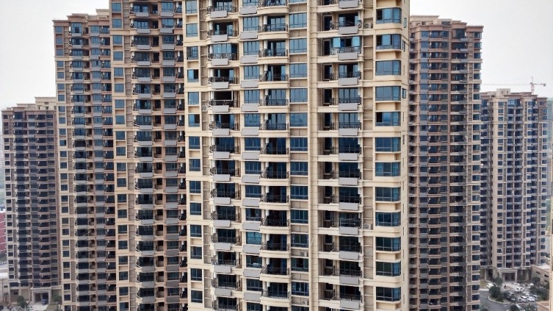 安徽宣城碧桂園