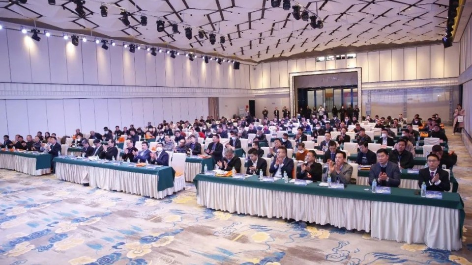 6766澳门娱乐直营榮獲推動空氣能供熱行業發展品牌雙項榮譽