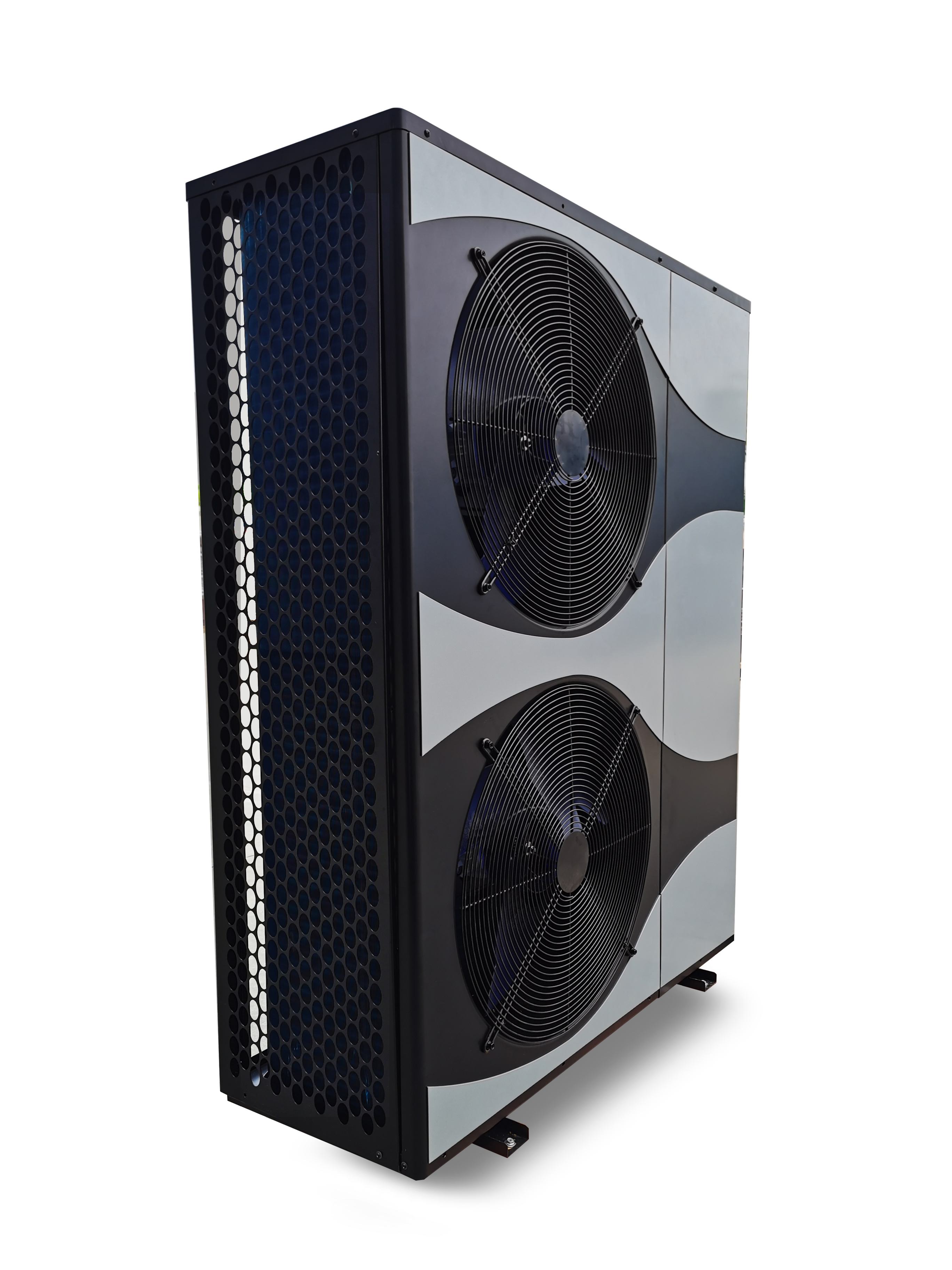 6766澳门娱乐直营 EVI Full DC Inverter Heat Pump Heating Cooling And Domestic Hot Water ERP A+++ Wifi Function