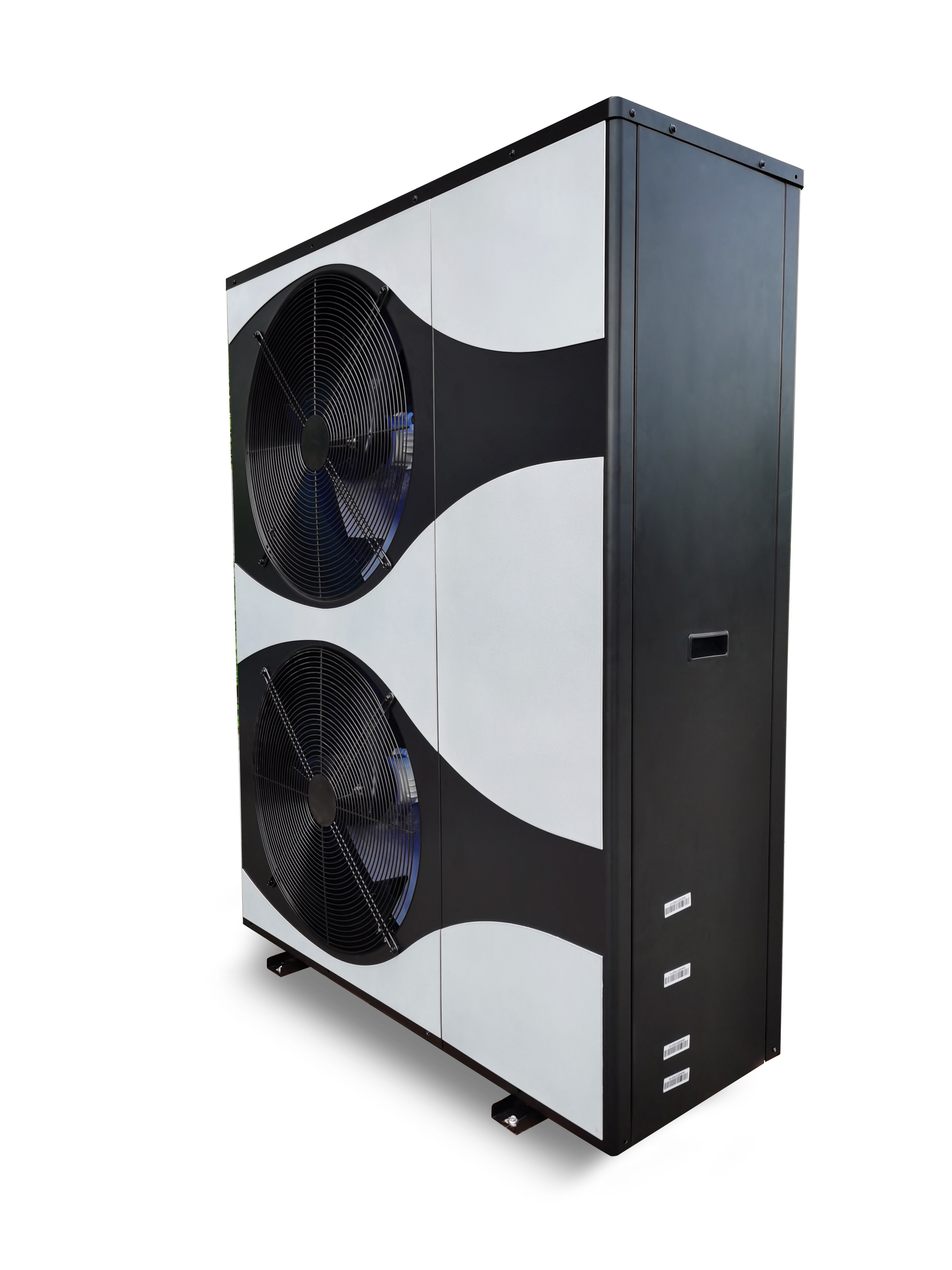6766澳门娱乐直营 EVI Full DC Inverter Heat Pump Heating Cooling And Domestic Hot Water ERP A+++ Wifi Function