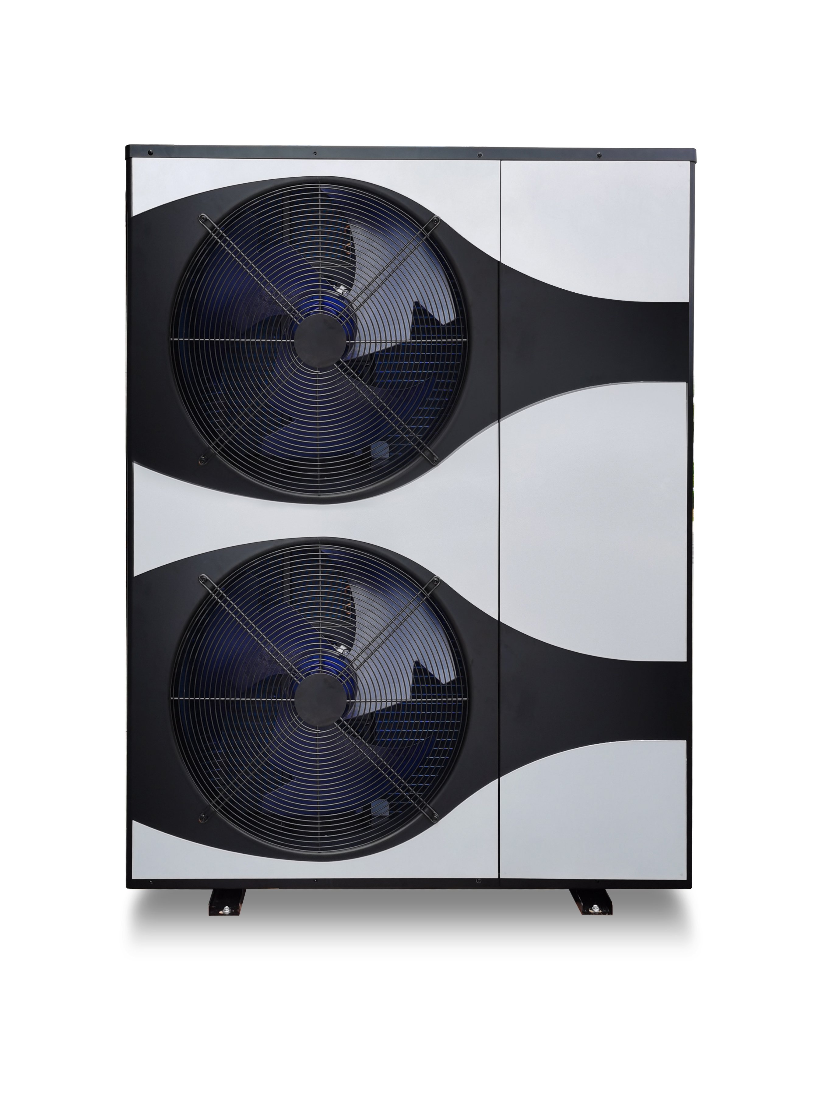 6766澳门娱乐直营 EVI Full DC Inverter Heat Pump Heating Cooling And Domestic Hot Water ERP A+++ Wifi Function