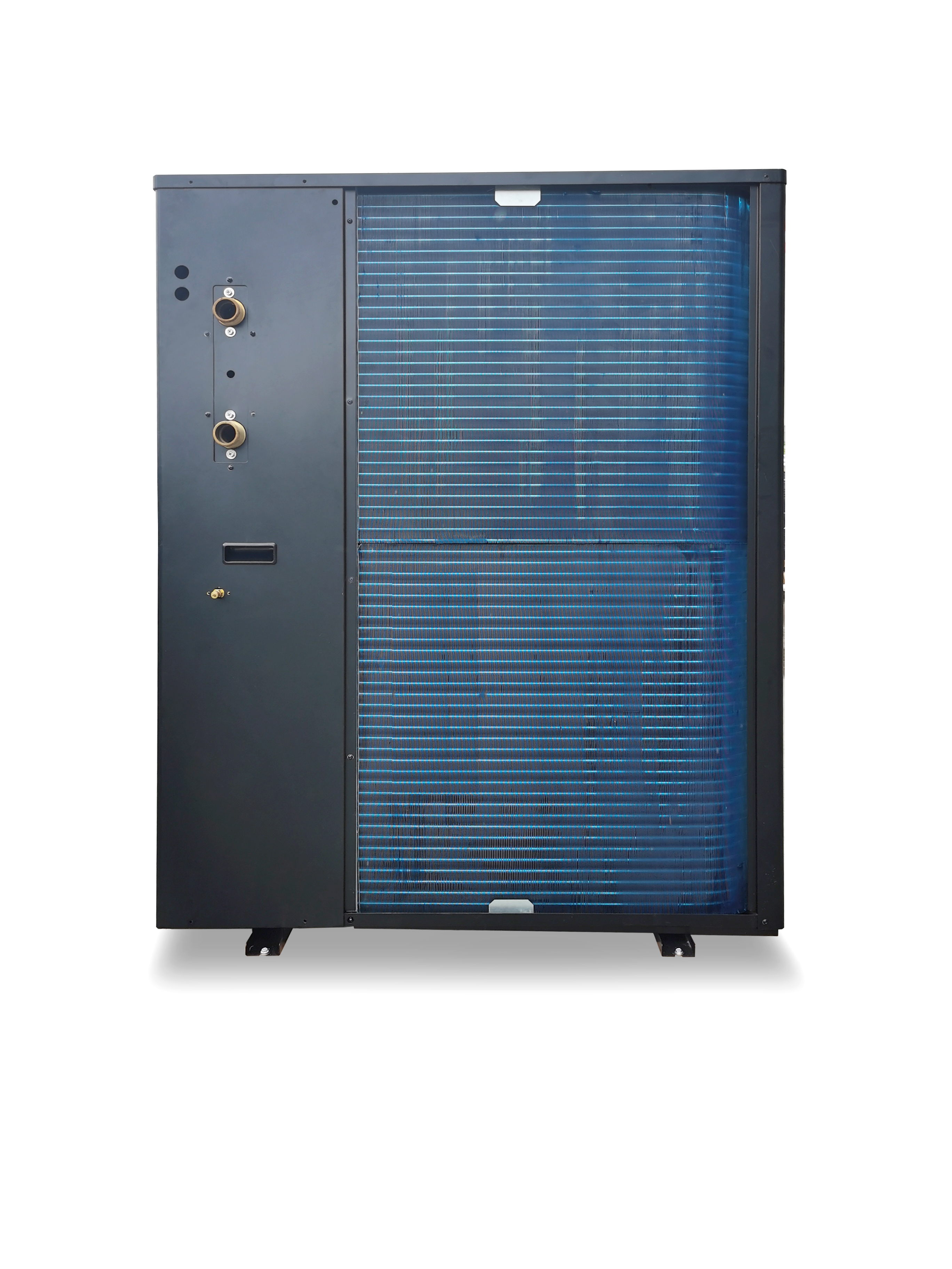 6766澳门娱乐直营 EVI Full DC Inverter Heat Pump Heating Cooling And Domestic Hot Water ERP A+++ Wifi Function